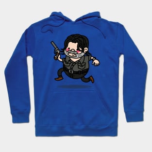 Sheriff Rick Hoodie